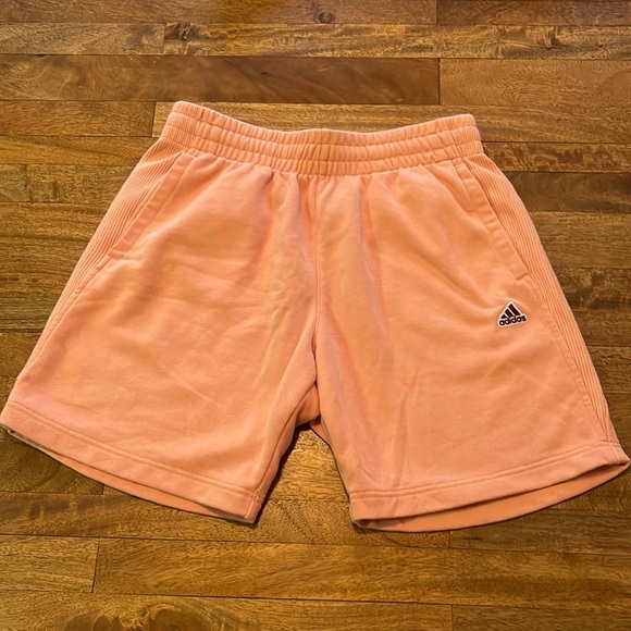 Adidas Sweat Shorts - Excellent - Picture 1 of 4